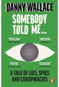 Somebody Told Me wer. angielska