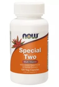 Special Two Witaminy i minerały Suplement diety