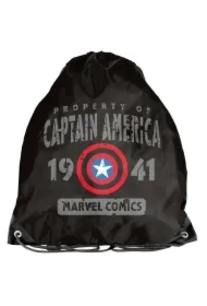 Worek na obuwie Capitan America  AV25AV-712