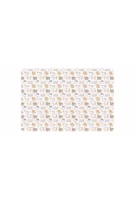 Podkładka do prac plastycznych a3 pp z nadrukiem kittens