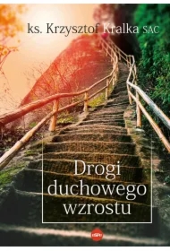 Drogi duchowego wzrostu