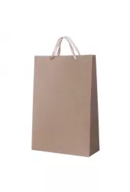 Torba papierowa Kraft