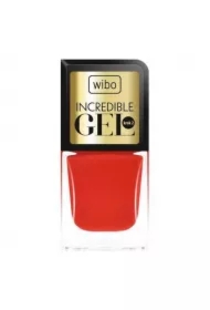 Żelowy lakier do paznokci 4