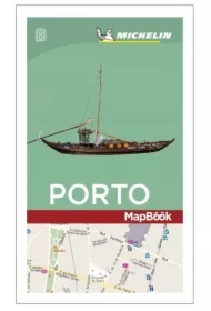 Porto. MapBook. Wydanie 1