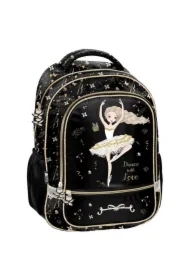 Plecak 2-komorowy Baletnica PP25BE-260