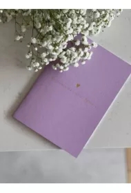 Książeczka dla Ciebie, Mamusiu