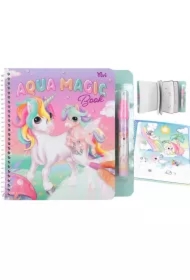 Kolorowanka Aqua Magic Jednorożec Ylvi 12802A