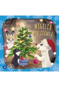 Wigilia pod ziemią