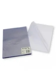 Obwoluta A4 155 mic krystaliczna 25 szt