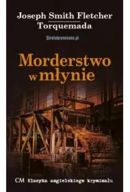 Morderstwo w młynie