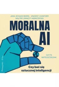 Moralna AI