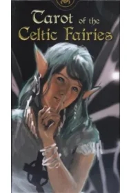 Tarot of the Celtic Fairies, Tarot Celtyckich Wróżek