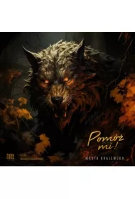 Pomóż mi! Wilcza dolina. Tom 4