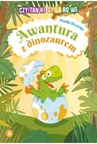 Awantura z dinozaurem