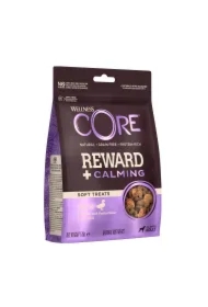 CORE Reward+ Calming, przysmak, dla psów dorosłych, kaczka