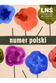 Literatura na Świecie 3-4/2025