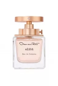 Woda toaletowa Alibi