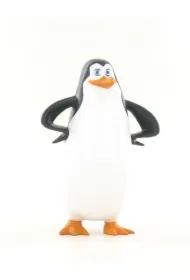 COMANSI figurka Madagaskar - Kowalski Y99937