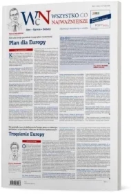 Wszystko, co Najważniejsze nr 8