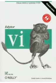 Edytor vi