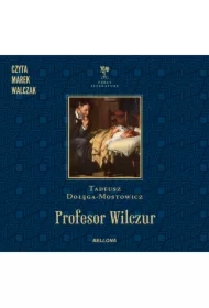 Profesor Wilczur