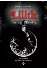 Lilith Czarny Księżyc