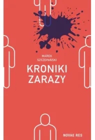 Kroniki zarazy