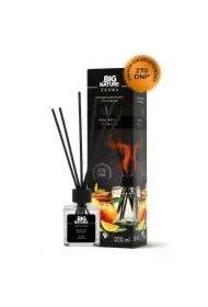 Dyfuzor zapachowy Pomarańcza Cynamon