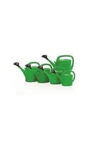 Konewka spring zielona