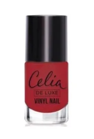 Lakier do paznokci De Luxe Vinyl 604