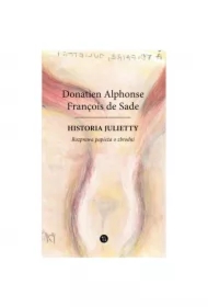 Historia Julietty Tom 4. Rozprawa papieża o zbrodni