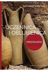 Uczennica i oblubienica. Magdalena