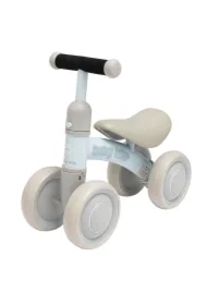 Rowerek biegowy czterokołowy Fruit blue