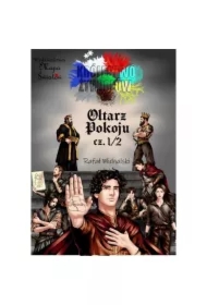 Królestwo Żywiołów Ołtarz Pokoju Cz. 1/2