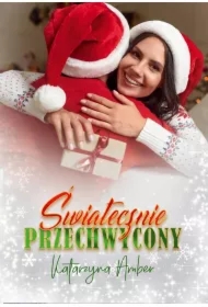 Świątecznie przechwycony