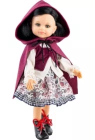 Lalka hiszpańska Catherine 32cm