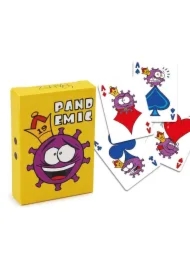 Pandemic, karty do gry