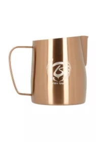 Dzbanek do mleka Titanium Copper Color