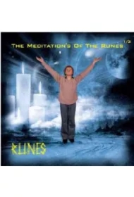 The Meditations Of The RUNES 1/3