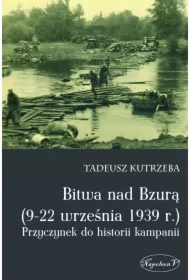 Bitwa nad Bzurą (9-22 września 1939 r.)
