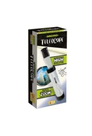 I'm a genius teleskop