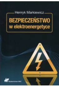 Bezpieczeństwo w elektroenergetyce