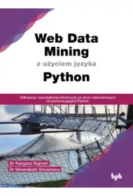 Web Data Mining z użyciem języka Python