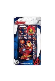 Przybory szkolne Avengers 5el
