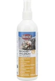 Spray z Matatabi, dla kota