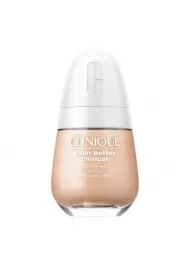 Podkład wyrównujący koloryt skóry CN 08 Linen