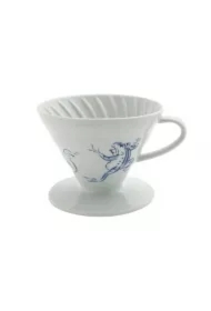 Ceramiczny Drip V60-02 Tachikichi Choju Giga