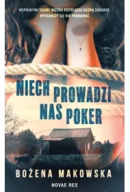 Niech prowadzi nas poker