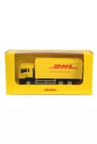 Dostawczy DHL 1:64