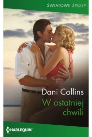 W ostatniej chwili